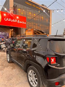 جیپ رێنێگەید
